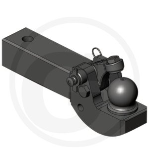 Pick-Up Hitch wkład 80 00.422.10.2-A20