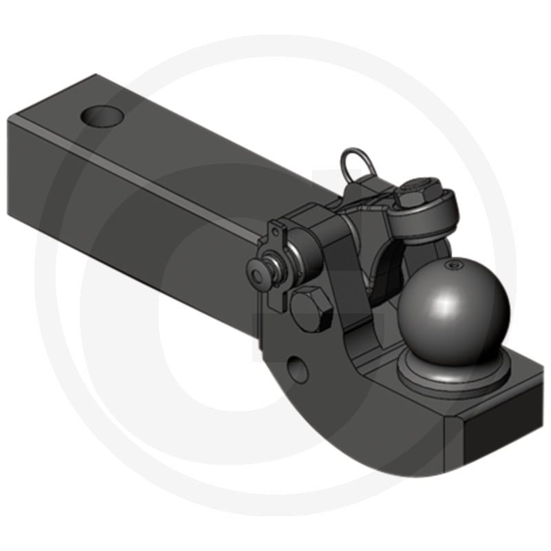 Pick-Up Hitch wkład 80 00.422.10.2-A20