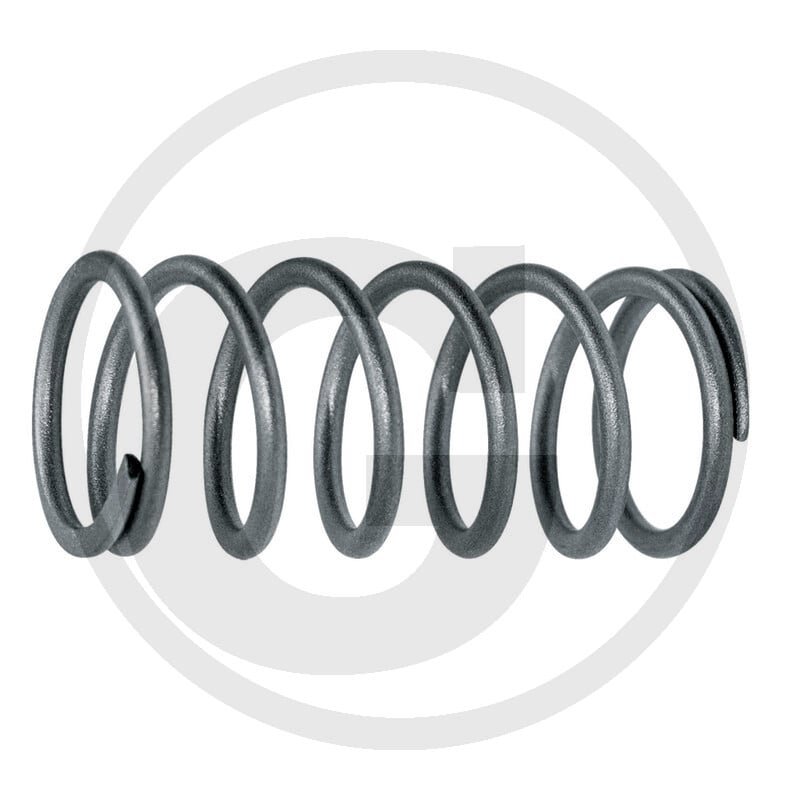 Sprężyna dociskowa 1307985