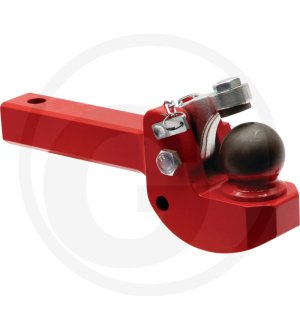 Pick-Up Hitch wkład 80 00.421.12.2-A20