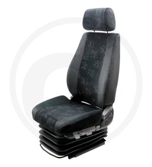 Siedzenie Chicago 1040673