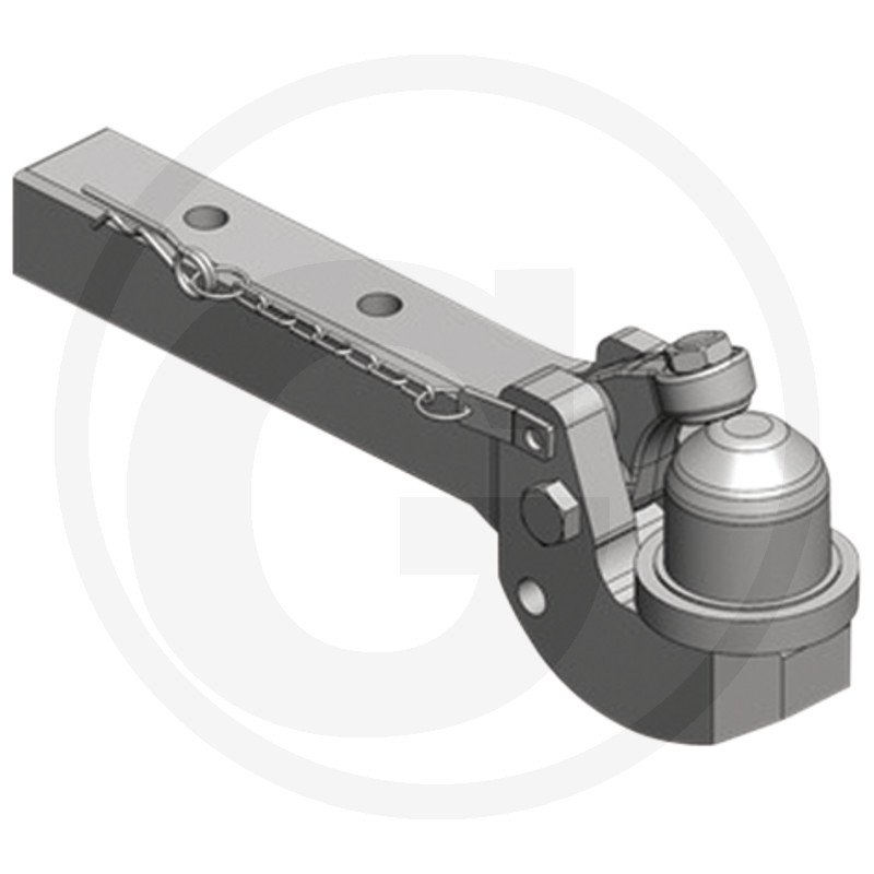 Pick-Up Hitch wkład 80 00.426.00.3-A20