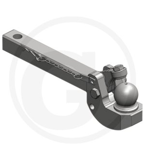 Pick-Up Hitch wkład 80 00.421.13.0-A20