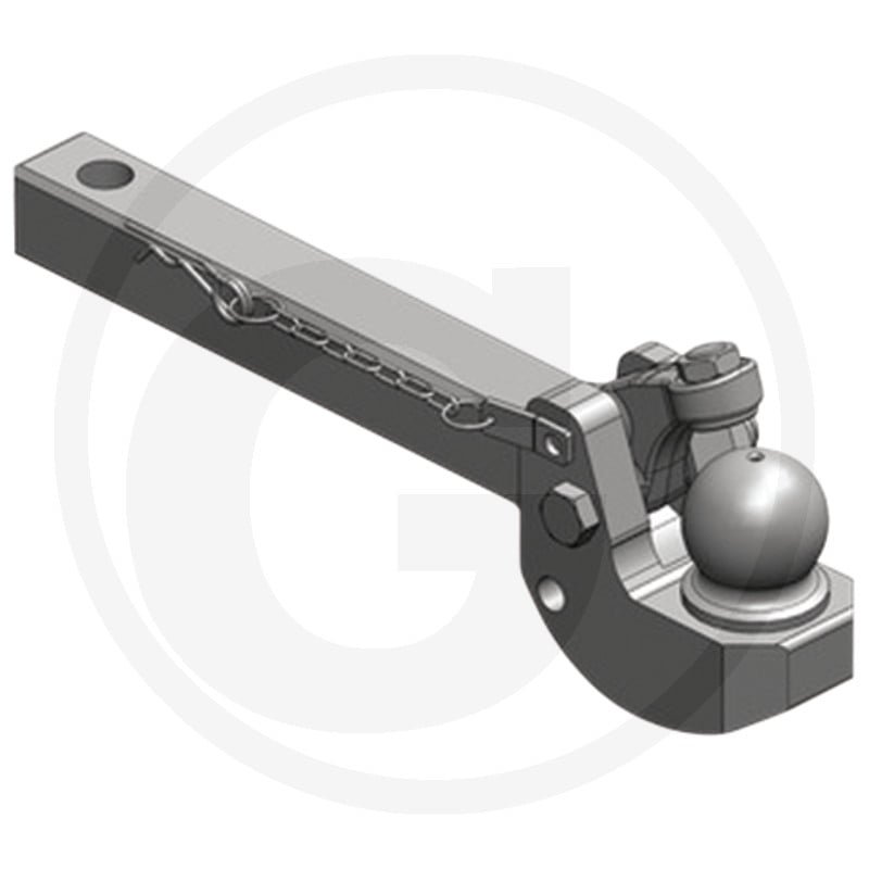 Pick-Up Hitch wkład 80 00.421.13.0-A20