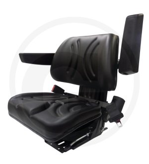 Siedzenie do ciągnika