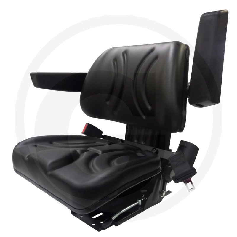 Siedzenie do ciągnika