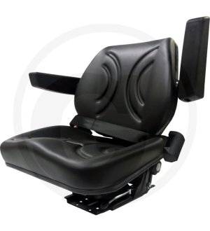 Siedzenie do ciągnika