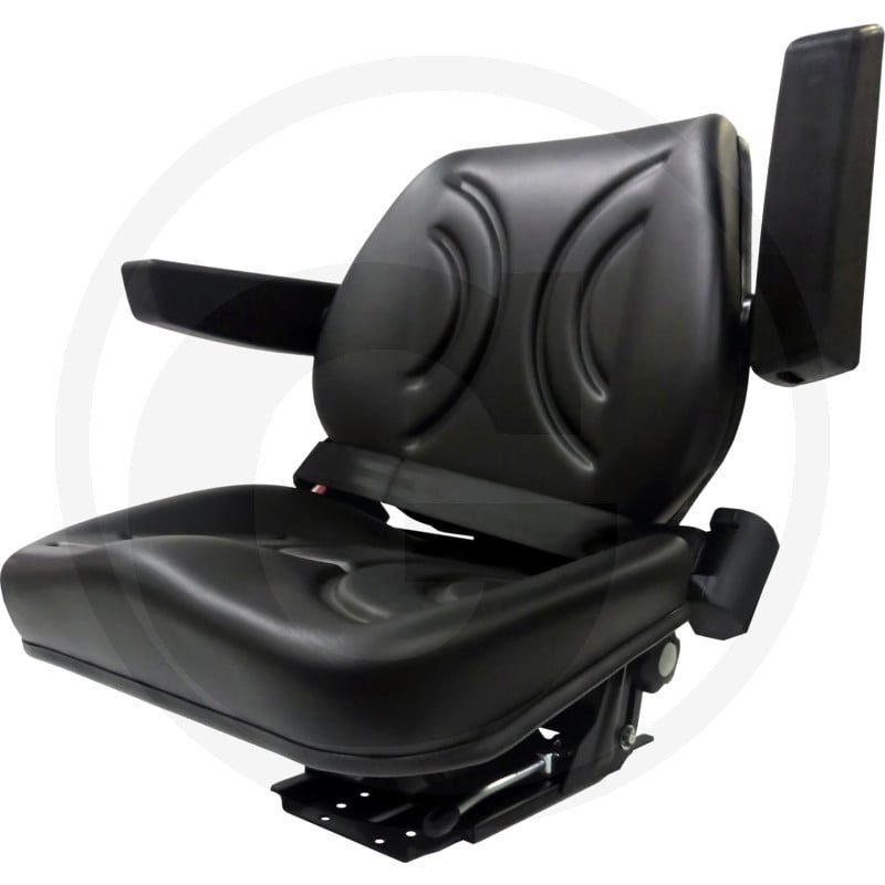 Siedzenie do ciągnika