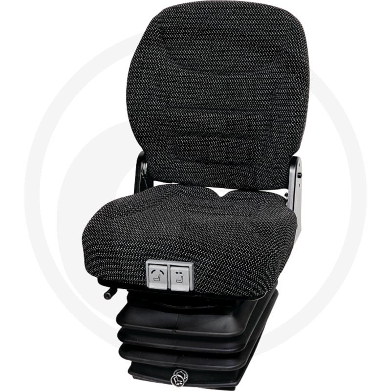 Komfortowe siedzenie do pojazdów wąskośl 1077071