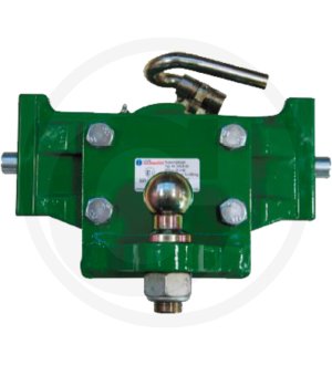 Anhängekupplung  JAL223046