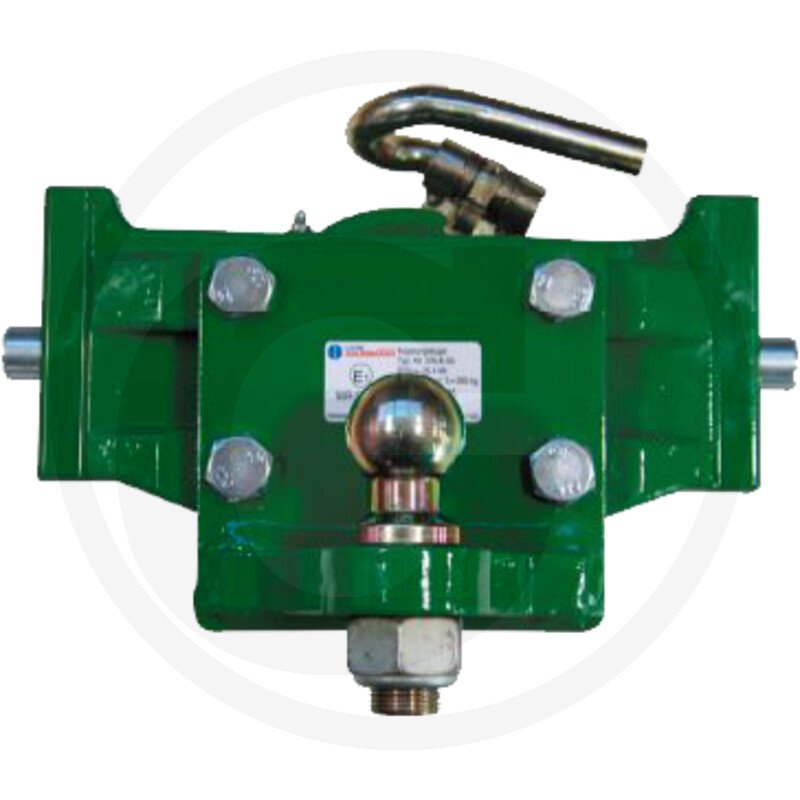 Anhängekupplung  JAL223046