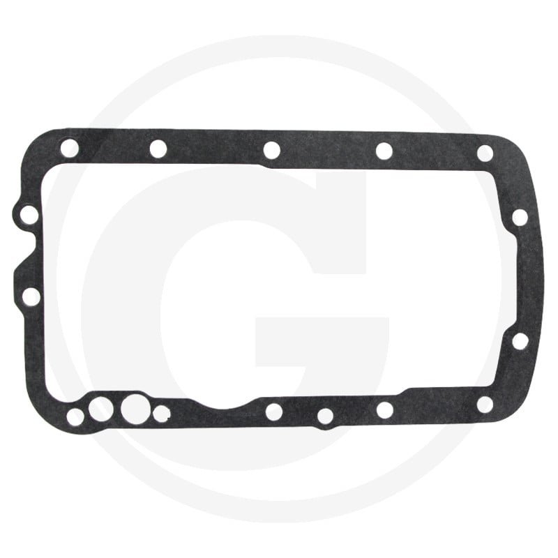 Uszczelka E7NN502AA, 83963584, 81801519, C5NN502A