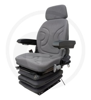 Siedzenie amortyzowane pneumatycznie