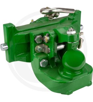 Zaczep Sauermann AL223044, JAL223044