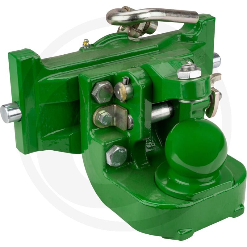 Zaczep Sauermann AL223044, JAL223044