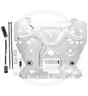 Czujnik fotela 1161651