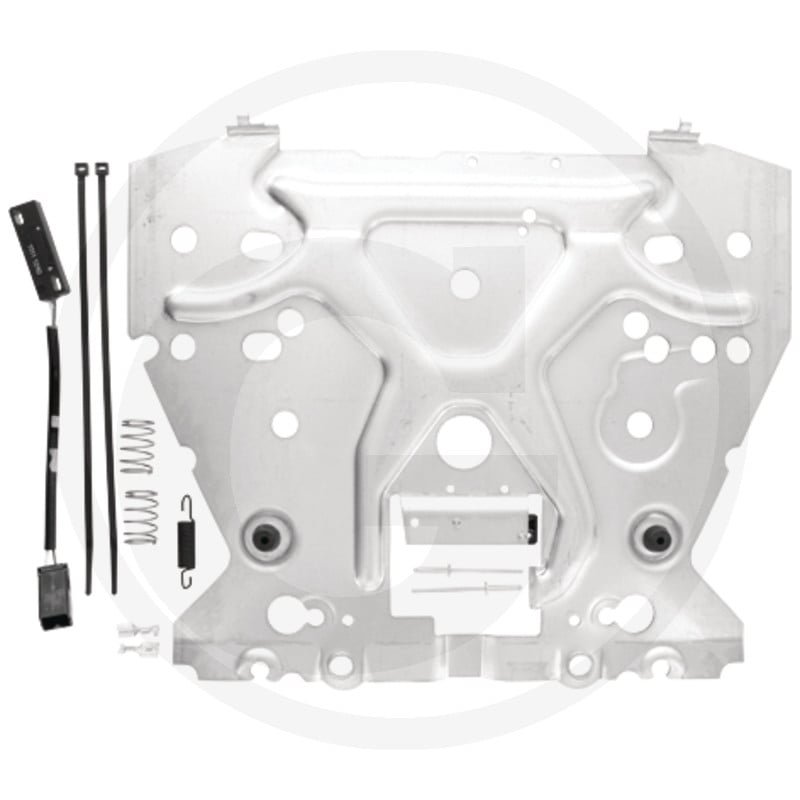 Czujnik fotela 1161651