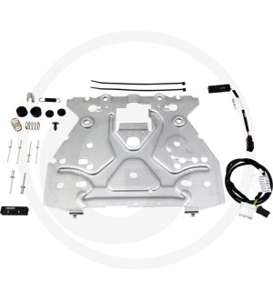 Czujnik fotela 1201989