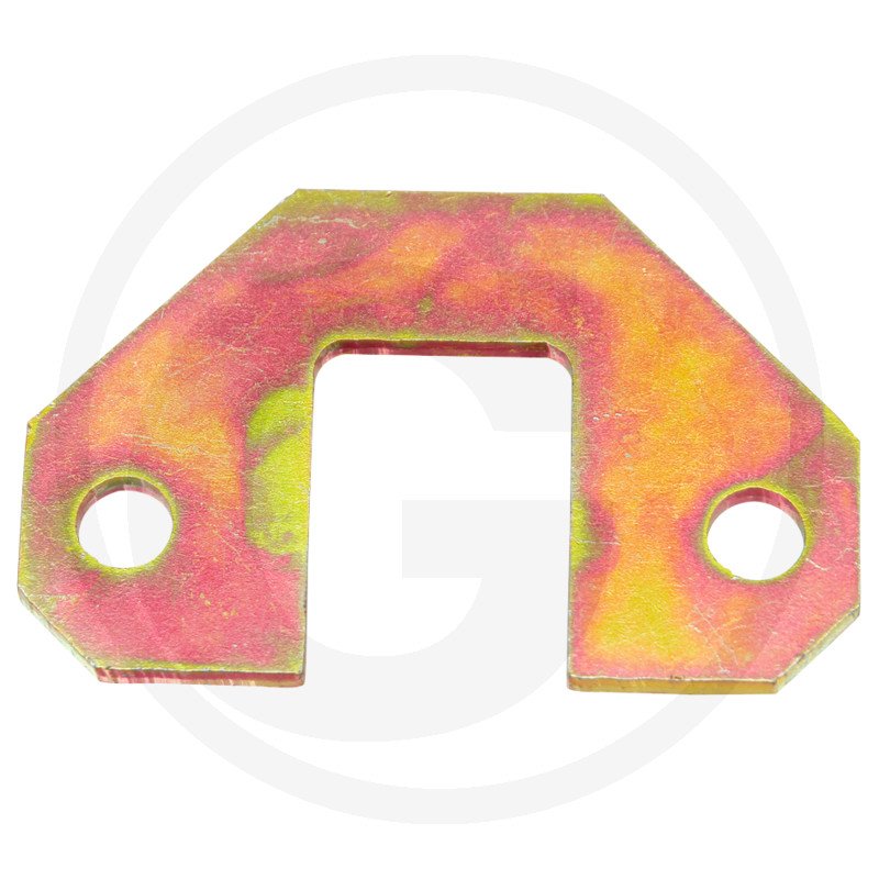 Blaszka zabezpieczająca 199860030090