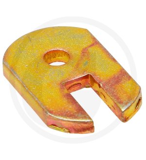 Blaszka zabezpieczająca 246860030050