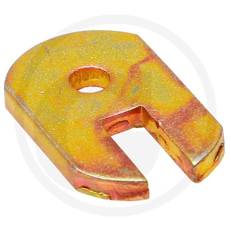 Blaszka zabezpieczająca 246860030050