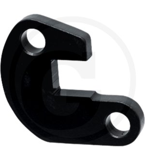 Blaszka zabezpieczająca 931860070010