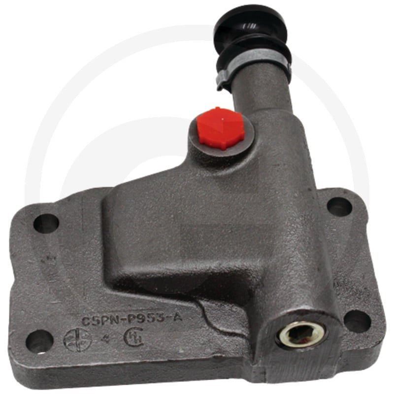 Zawór sterowania 83924886