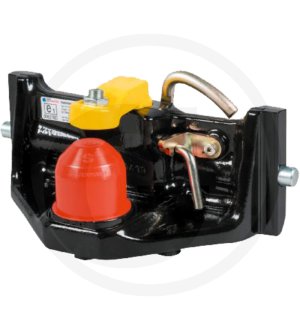 Pionowy wkład kulowy JTA20967