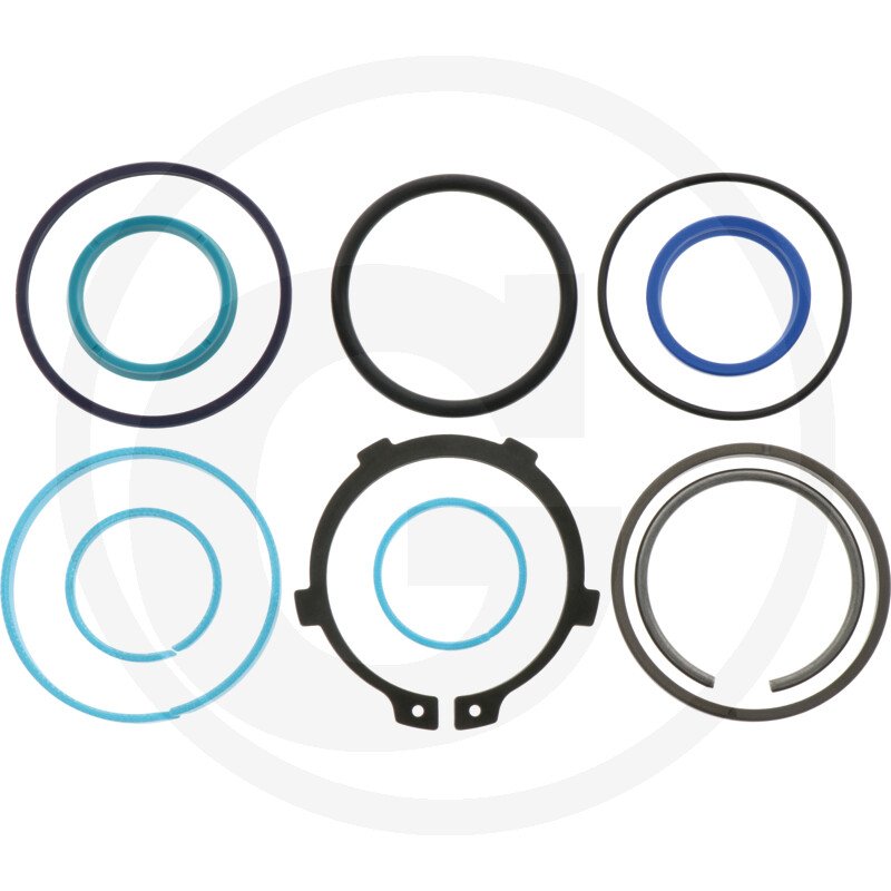 Zestaw uszczelek G001990011360