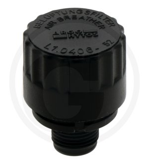 Filtr napowietrzający F268860030020