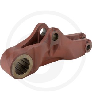 Prawe ramię podnoszące