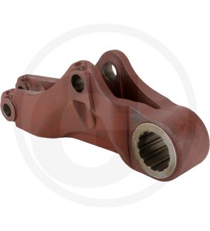 Lewe ramię podnoszące