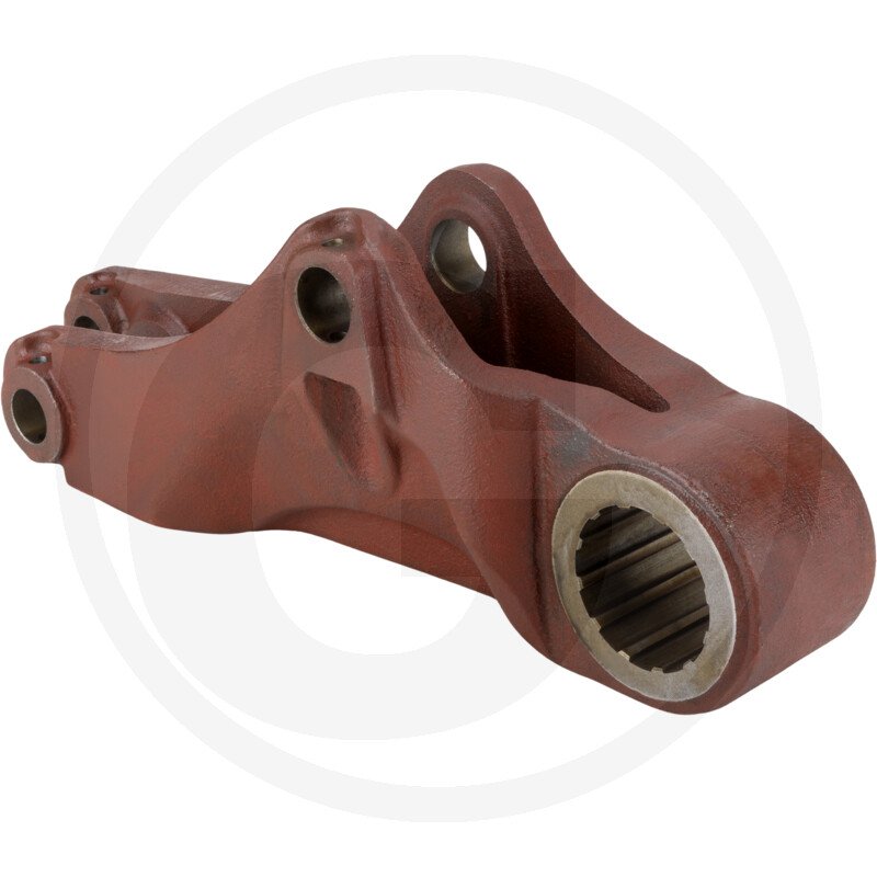 Lewe ramię podnoszące