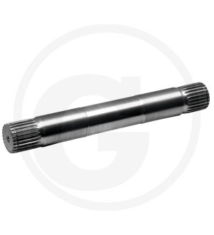 Wałek podnośnika 329860030020