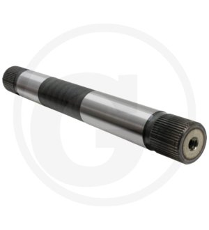 Wałek podnośnika 3715661M2