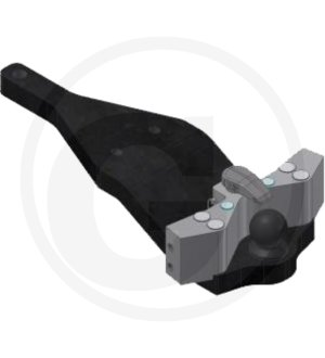 Belka kulowa 8005723