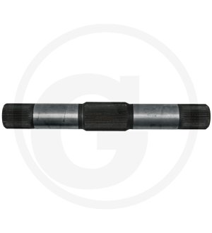 Wałek podnośnika 81801595