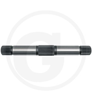 Wałek podnośnika 81801593