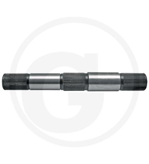 Wałek podnośnika 7700627705