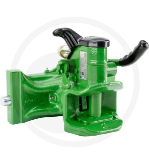 Zaczep przyczepy JAL222035