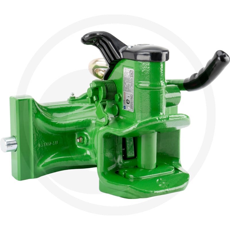 Zaczep przyczepy JAL222035