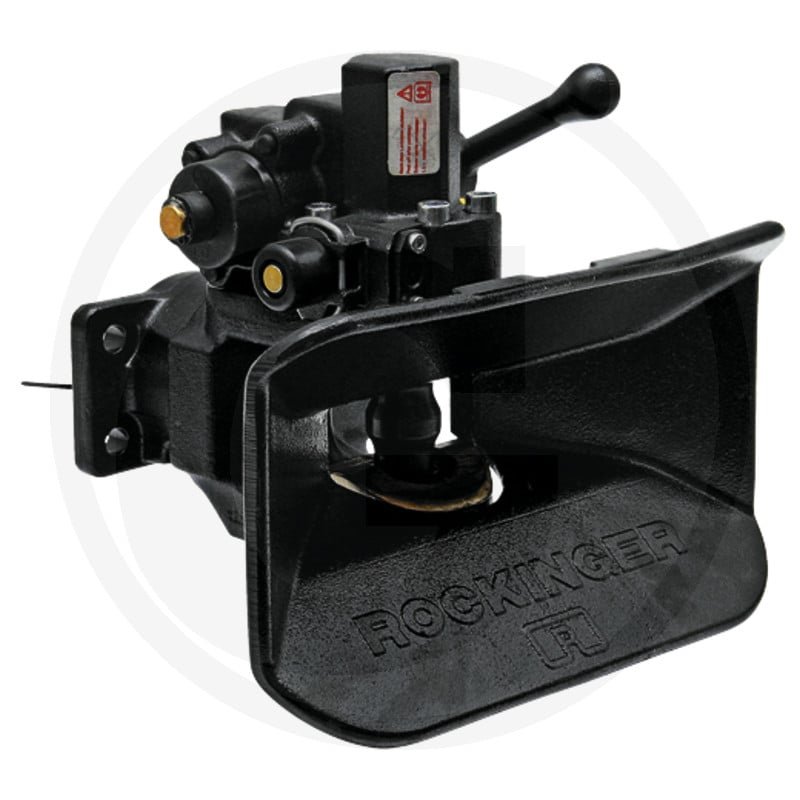 Zaczep przyczepy RO841B30000