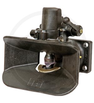 Zaczep automatyczny z kołnierzem RO560A60000