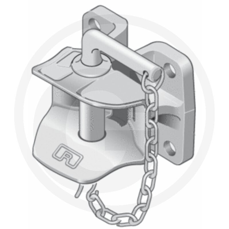 Zaczep przyczepy RO805B3000C