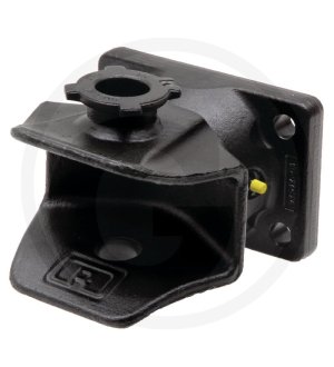 Zaczep automatyczny z kołnierzem RO810B40006