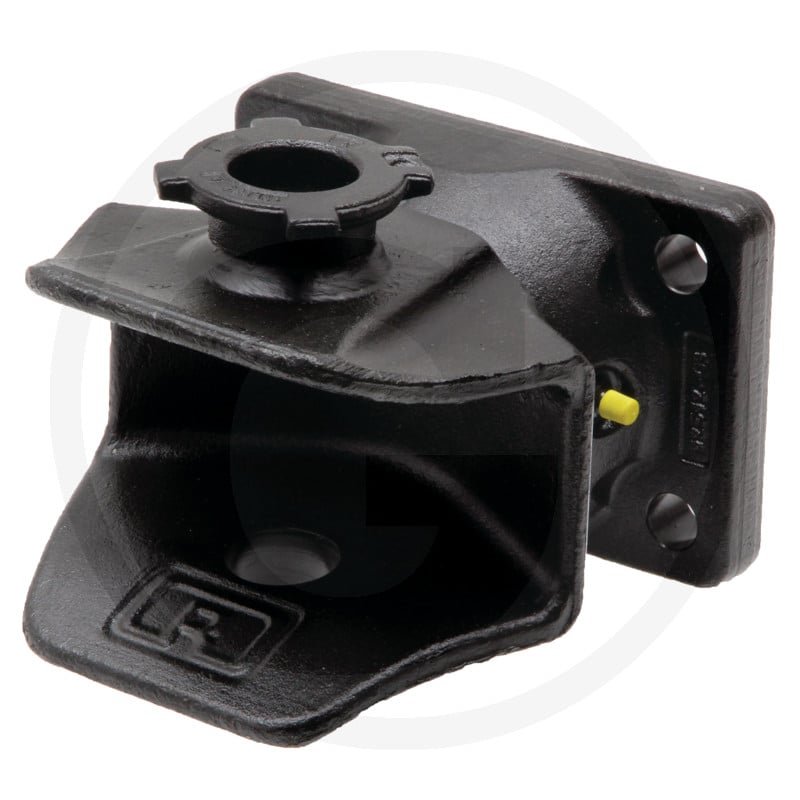 Zaczep automatyczny z kołnierzem RO810B40006