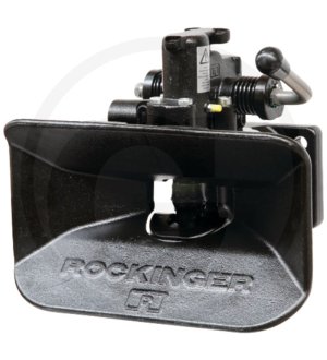 Zaczep automatyczny z kołnierzem RO841B40000