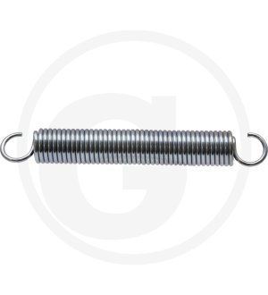 Sprężyna 3615711M1, 33.0123.00.0