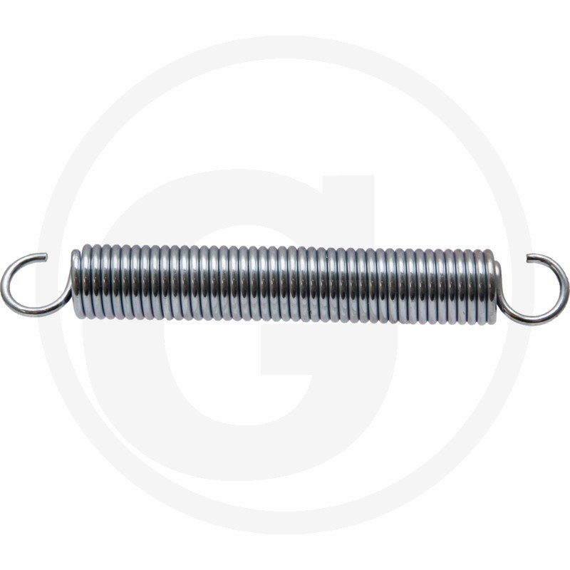 Sprężyna 3615711M1, 33.0123.00.0