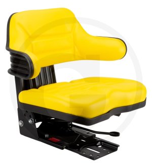 Mechanizm siedziska. PVC W222YL